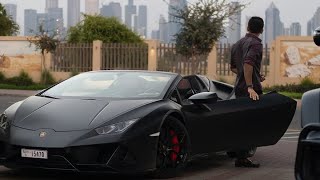 From Zero to Multi-Millionaire💸 || Umar Punjabi Journey Edit🔥