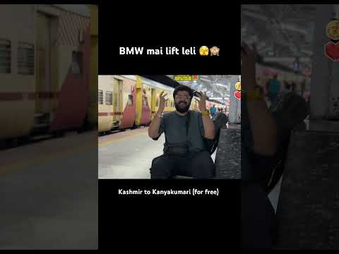 BMW mai lift leli 🫣🙈 #K2K