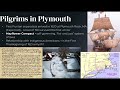 Puritanism and New England Society