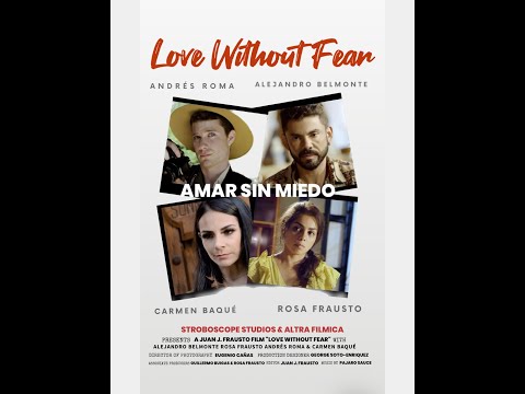 CARMEN BAQUE INTERVIEW