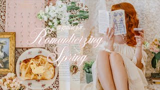 What I Do When I Want My Life to Feel Like a Garden 🌷