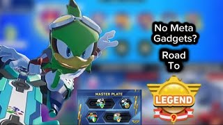 I Finally Tried Online Ranked In Sonic Racing Crossworlds. (Worth Your Time?)