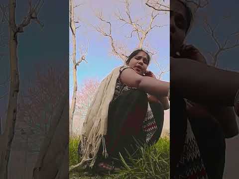 ए दिल तेरी आंखों में डूबा 😀😃