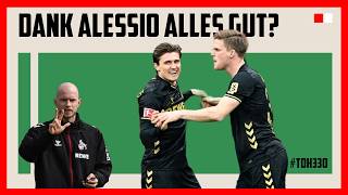 Die ersten Eindrücke vom neuen Trainer: Was hat sich wirklich gegenüber Kwasniok geändert?