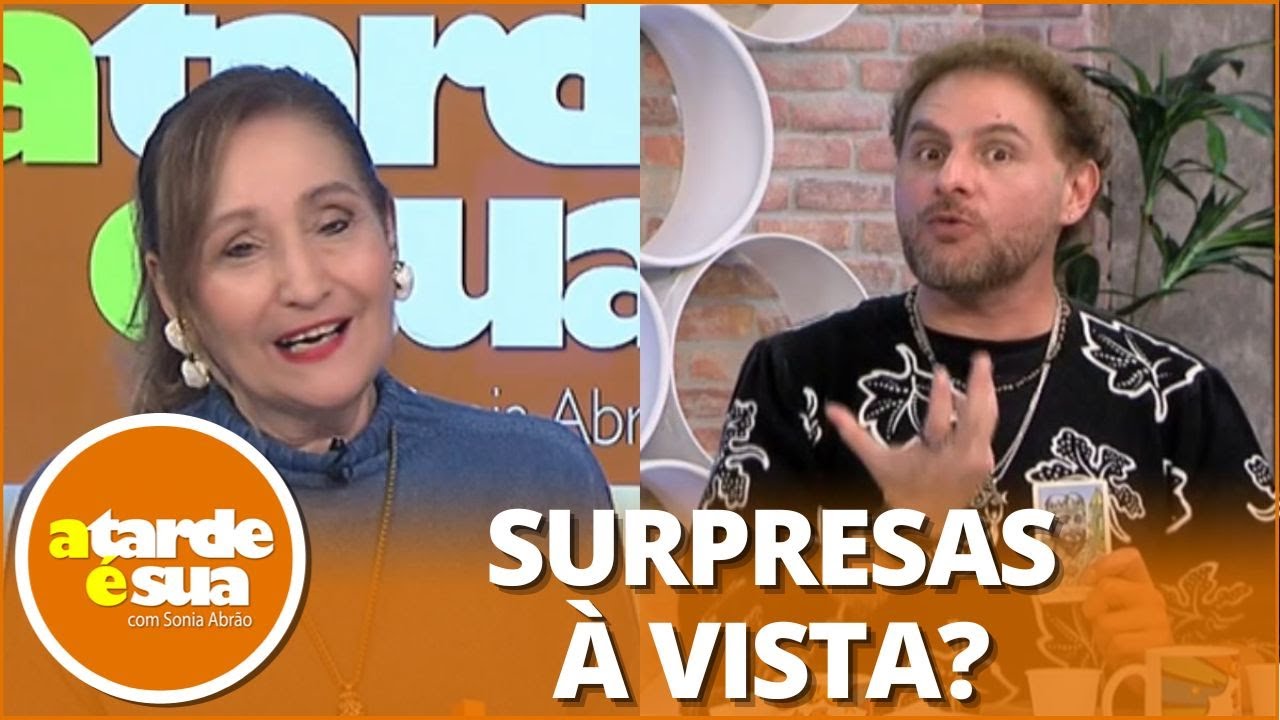 HORÓSCOPO DA SEMANA: Descubra o que os astros reservam para você!