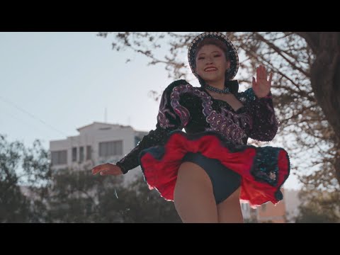 Soledad Wara - Caporales San Simón Sucre
