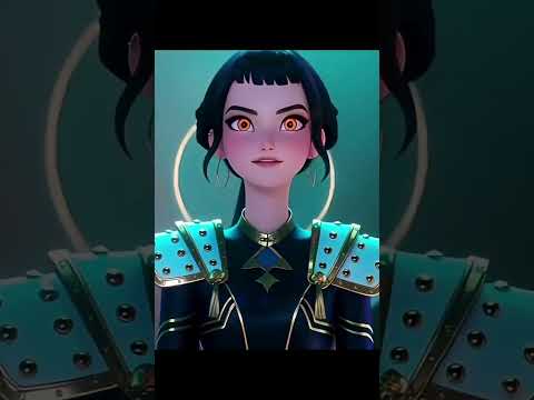 #zoey #hunter #kpopdemonhunter #kpopdemonhunters #like #subscribe #viewers #views #viewers #viewers