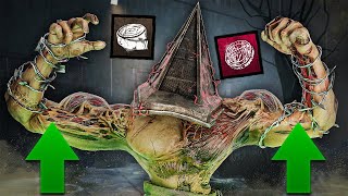 Pyramid Head’s Craziest Add-Ons in Action! | Dead by Daylight