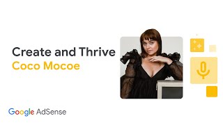 Create and Thrive: Coco Mocoe on How niche creators make more money