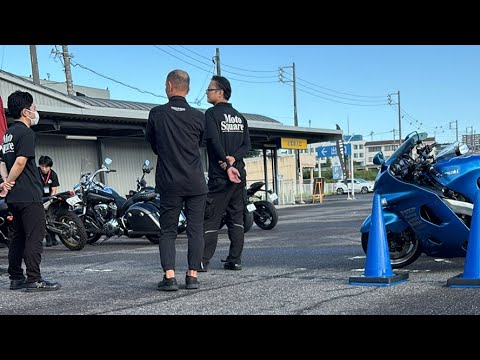 モトスクエアチャンネル（Moto Square Channel) がライブ配信中！ のサムネイル