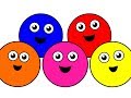 Identifying Colors in Context
