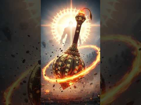 हनुमान चालीसा पाठ 🏵️🚩🚩