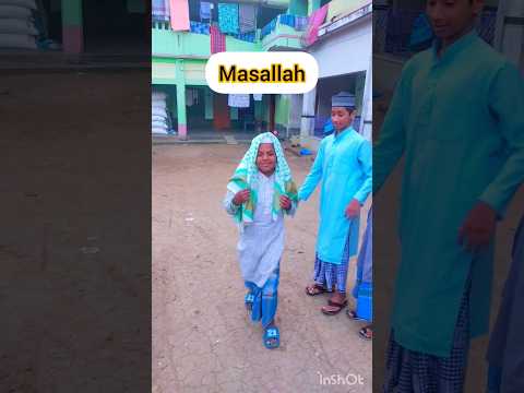 মাদ্রাসার ছাত্রদের খুশি😍🥰❤️‍🔥😇 #trending #shorts #shortvideo