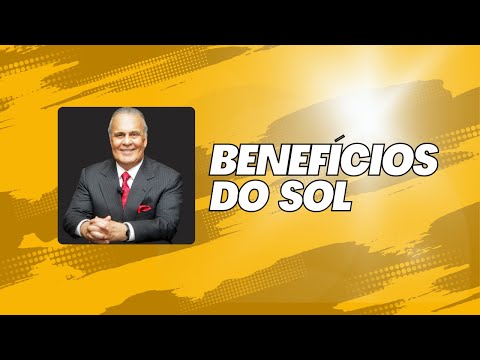 Benefícios do SOL