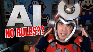 We Need to Talk About AI Video Game Music