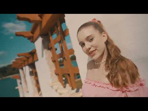 SARAH C - LA VIDA COLORIDA /Official music video/
