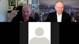 Interviewing John James