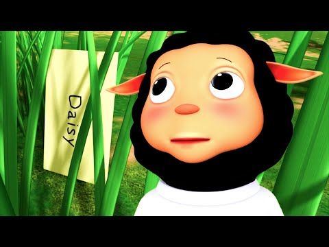 ティスケット、タスケット | 童謡と子供の歌 | 教育アニメ -リトルベイビーバム | 知育動画 | Little Baby Bum Japanese