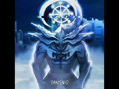 MAHORAGA EDIT | MEOW <strong>BOSS</strong> TEKK (Super Slowed)