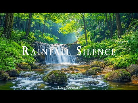 Rainfall Silence - Love YourSelf