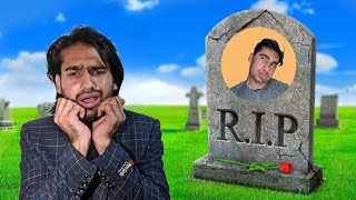 My friend wanted to kill me