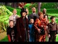 Willy Wonka's Factory Adventures
