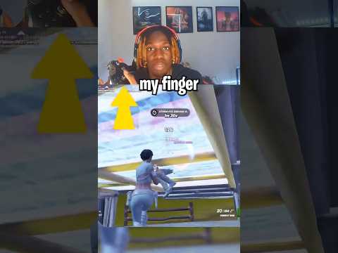 How I Got Good On Controller