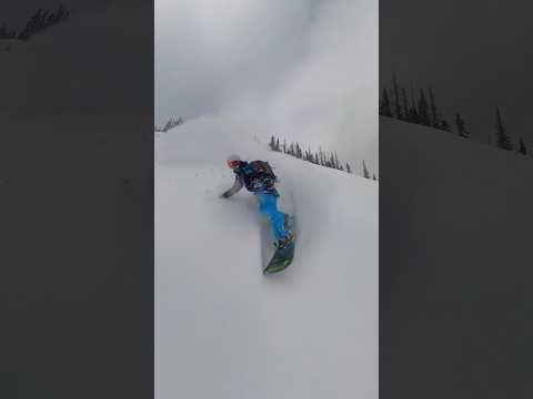 Raw Backcountry Line