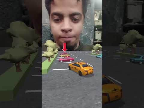 crazy parking cars ๐๐