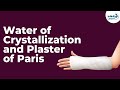 Understanding Crystallization and Hydrated Salts