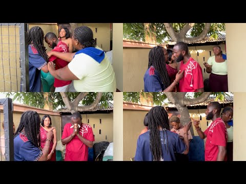 John married his brother wife just because his brother was jailed and took everything from him 