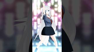 白リアで気まぐれメルシィ」踊ってみた #踊ってみた #vtuber #shorts