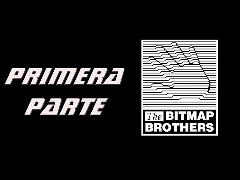 Amigamers Review #20 Bitmap Brothers 1ª Parte