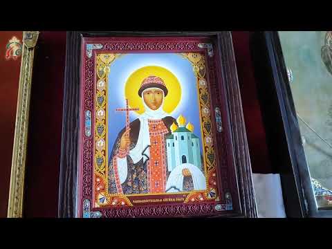 Величание равноап. княгине Ольге