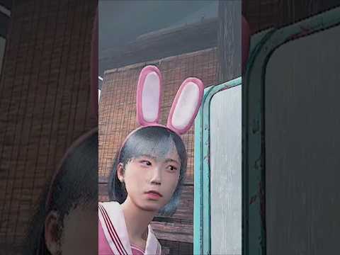 SILENT HILL F em  VR,  ainda não tá 100% mas já é um começo #vr #gaming #quest