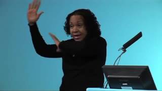 Dr. Joy DeGruy Leary: Post Traumatic Slave Disorder