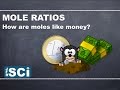 Mole Conversions and Chemical Reactions