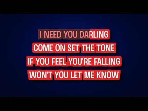 Ed Sheeran – Sing (Karaoke Version)