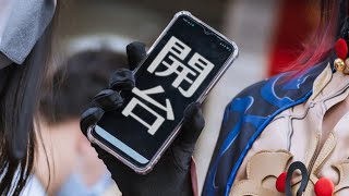 【灰名KAINA】今天下雨沒去CWT，所以我穿著開台【Just Chatting】