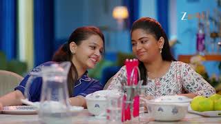 Salangai Oli | Ep - 23 | Webisode | Sep 01 2025 | Zee Tamil