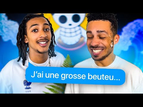 On s'improvise psychologues avec Theodort ptdrrr