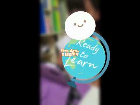 ネイティブキャンプアンバサダー2025年3期生!#shorts