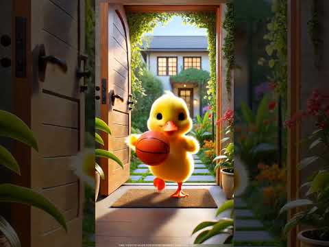 Ducks in rabbit 🐇 hai #shortsfeed #animalcharacter #ytshortsindia #viralshort #viralshorts #shorts