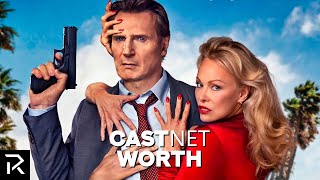 The Naked Gun Cast Net Worth Is Armed And Loaded