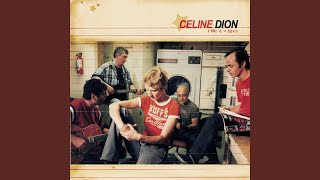 Celine Dion - Valse adieu