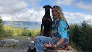 Enhance your Relationships With Your Canine Companions with Loesje Jacob