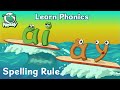 Decoding Vowel Digraphs: ai vs. ay