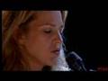 Diana Krall - A Case of You [Live] (Joni Mitchell cover)