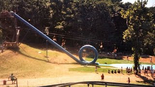 The Theme Park So Dangerous New Jersey Tried to Bury