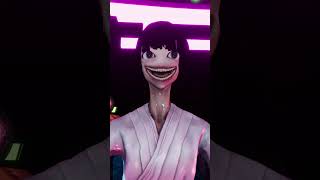 すべて同一人物です #おばけ界隈